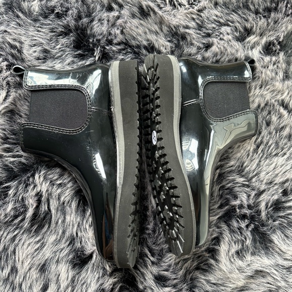 Cougar Rain boots size 8 - Picture 7 of 14